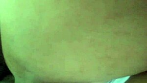 I watch my cheating wife get ass rimmed and creampied by her friend.