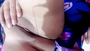 Le Hice De Todo Con Su Uniforme De Puta Alumna Mexicana �Me Cojo A Morra De Escuela Y La Hago Gemir Como Putita Real Casero