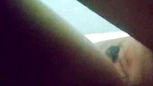 Real Gay Sex: Pierced Goddess with Big Cock and Small Waist.