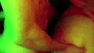 i'm a busty babe cumming multiple times from fucking