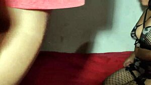 very hot military girl gets her asshole penetrated