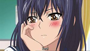 Hey, have you seen Ane Koi Episode 2 yet? What's your take on this uncensored gem? Let's chat about every wild detail!