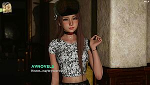 Exploring the World of Eternum 183