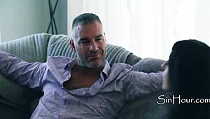 Does Love Make Sex Better with Gal Ritchie?