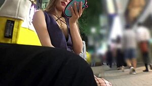 I paid the college girl I met on the app and creampied her in the hotel