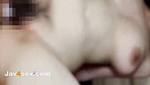 Dive into this jaw-dropping Japanese porn with sexy Asian women. Hardcore scenes await to blow your mind!