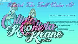 Fucking The 18-Year-Old Babysitter In Uniform For First Time