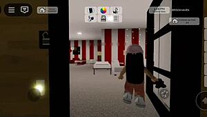 Rough Fucking Slut In Motel With Cum - Brookhaven