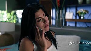 Does Love Make Sex Better with Gal Ritchie?