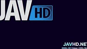 Hot Japanese maids squirt hard in wild compilation vol 45