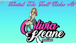 Fucking The 18-Year-Old Babysitter In Uniform For First Time