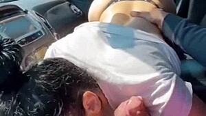 look what gabriella received after a special treat