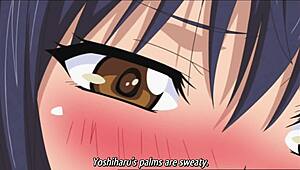 Hey, have you seen Ane Koi Episode 2 yet? What's your take on this uncensored gem? Let's chat about every wild detail!