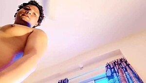 Intense Threesome with Sexual Girls in Homemade 4K Fucking