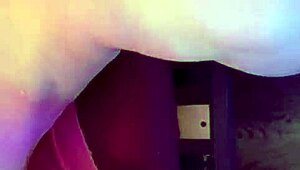 young girl loves getting her feet spanked 😘