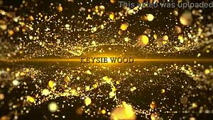 keysie wood's intense anal interracial encounter