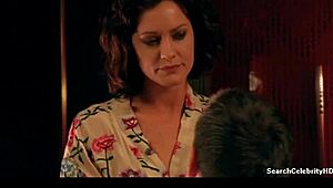 Renai Caruso in Satisfaction S03E05 2010 - Steamy Action Scene