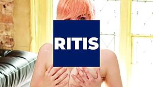 Damn! British University Student Sucks You Off in Hot Homemade Clip!