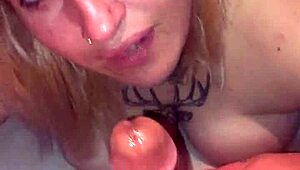 Deepvane sucks my dick then backrides, I cum easily with that throat and fat ass