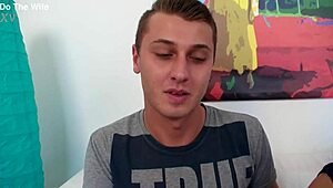 black guy fills mature housewife emily devine before cuck husband