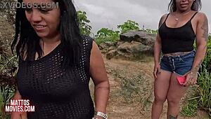 不敢信Anne大陰蒂海灘濕猛操！純震驚！