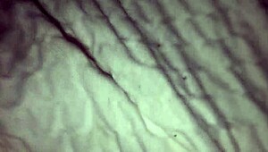 Natalie Enjoys a Suggestive Hotel Encounter with Orlando Strange