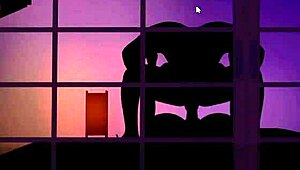 樱花的疯狂章节和大动作