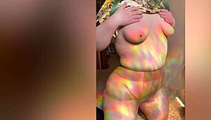 joan day fucks, sucks, and bounces big ass homemade