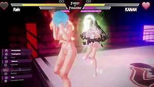 女同大战激烈指奸自慰爆菊