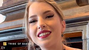 Octavia Red Speaks In Episode One Part Two