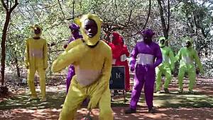 Nexus event on July 19 features African hairstyles unleashed in a casual setting