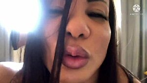 Behind The Scenes Of A Recording