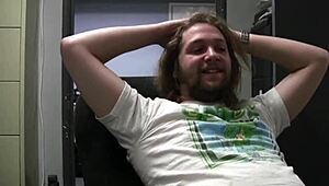 getting to know summer bailey during office meet-up