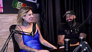 Wow, He Dominates Women and They're Half-Siblings!