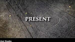 sexy katia sweet takes brazilian cocks in wild dp