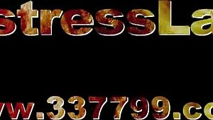 日本女主人Sara驼峰锁喉群战狂霸！