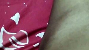 I’m so into this Indonesian veggie seller getting taken hard inside.