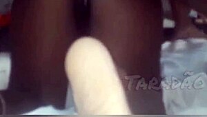 Cum only in the ass collection?