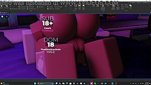 Blonde's Passionate Ride on Huge Cock