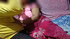 hey, watch me get wild with my hot lover