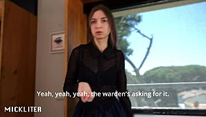 that's the wild pounding i fantasize about every night.