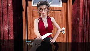 yo, check this gameplay of milfs of sunville part 17