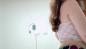 fingering my pussy n getting all wet thinkin bout u