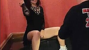 kellenzinha and nicole’s first threesome broke her tight pink ass. i’m still shaking from watching it.