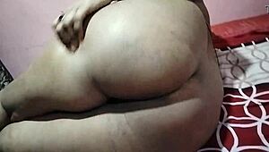 Step mom shared a story and taught me a new game.