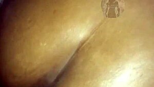 Cheating Lesbian Slut With Wet Pussy Fucked Hard By Bbc