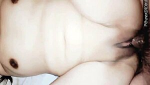 Japanese Queen Dominates with Intense Big Cock Ass Play