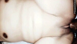 Japanese Queen Dominates with Intense Big Cock Ass Play