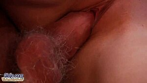 i can't believe this beautiful teen 18+ sucked grandpa outdoors, then he shoved his dick deep in her tight pussy.