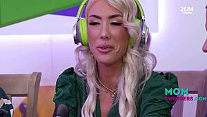 i cock talk with my step family swap little puck madison blaze jimmy michaels mike ox